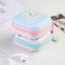 Phim hoạt hình Hàn Quốc dễ thương ngọt nhỏ tươi macaron nhiều màu trái cây ví nữ nhỏ túi nhỏ xu túi sinh viên bóp gucci Ví tiền