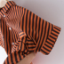 Chàng trai áo sơ mi ngắn tay áo mùa hè mới Hàn Quốc phiên bản của áo sơ mi thủy triều bé 1-3 tuổi mỏng phần mùa xuân và mùa thu áo trẻ em Áo sơ mi