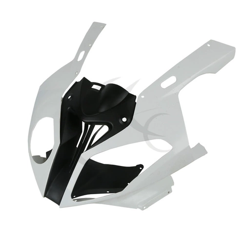 Подходит для BMW S1000RR 09-14 лет фар, фары, фары, головка головы автомобиля