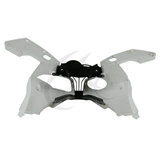 Подходит для BMW S1000RR 09-14 лет фар, фары, фары, головка головы автомобиля