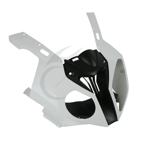 Подходит для BMW S1000RR 09-14 лет фар, фары, фары, головка головы автомобиля