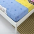 Chải doanh nghiệp giường Simmons bedspread tấm trượt nệm bìa vỏ bảo vệ che bụi một mảnh giường bìa đôi đơn - Trang bị Covers