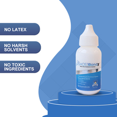 Аксессуары для ухода за париком ghost