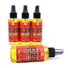 Аксессуары для ухода за париком ghost