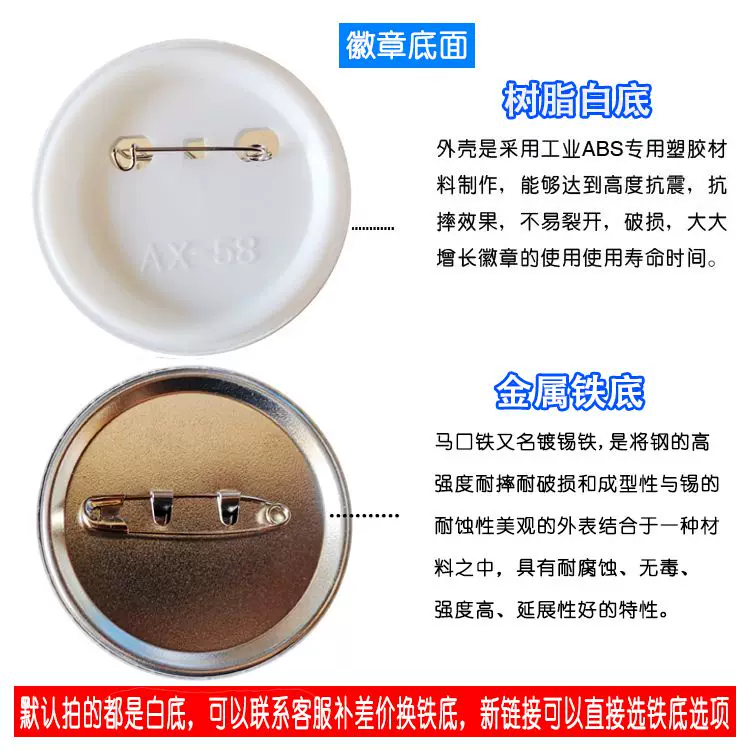 Периферийное устройство Danganlunpo V3 COS Baji подвеска Wang Ma Xiaoji медальон аниме украшение значок Spot значок E модель