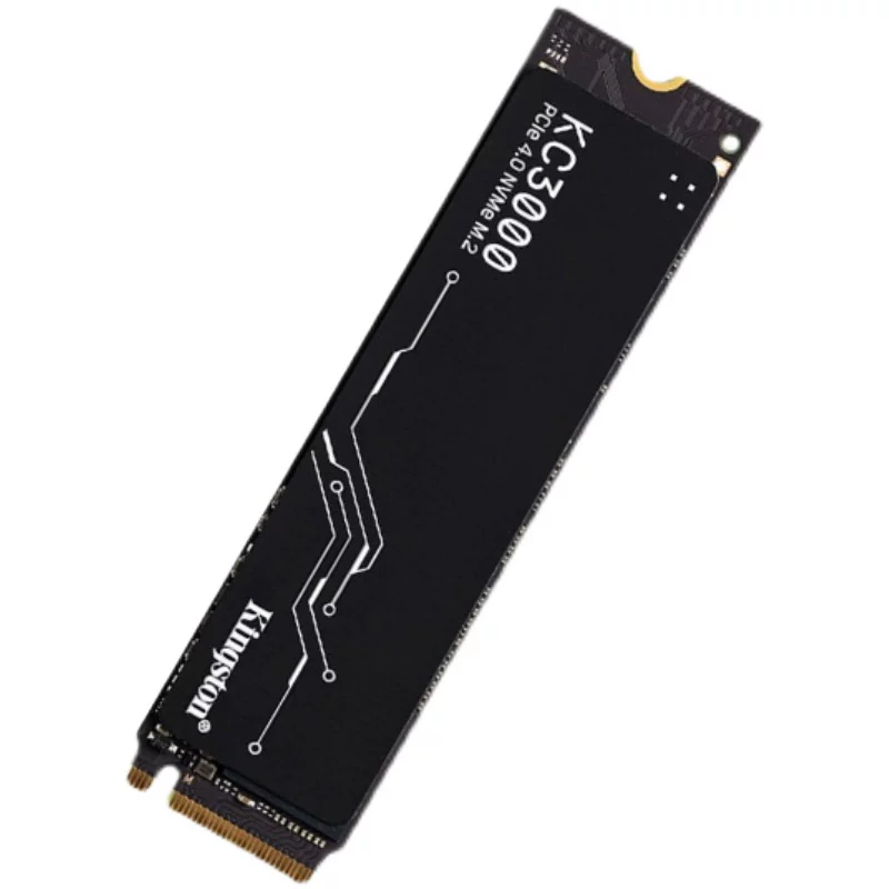 Kingston/ KC3000 512Г 1Т 2Т 4Т M.2 PCIe4.0 твердотельный накопитель SSD