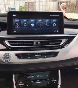 Changan 18/21 Ruicheng CC Yidong DTCS75/CS35/Ruicheng CC Software Software App