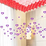 Воздушный шар, подвеска, аксессуар, блестки для ногтей с аксессуарами