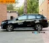 Kai Chen T70 sửa đổi đặc biệt dán trang trí xe cơ thể dán xe cửa thắt lưng dòng xe kéo hoa màu dải trang sức bên ngoài - Truy cập ô tô bên ngoài Truy cập ô tô bên ngoài