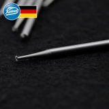 Германия импортировал вольфрамовый сплав 2.35 Обработка ядерной резьбы по микрокамере