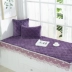 Dày đệm sang trọng cửa sổ bay sill mat tatami nệm custom-made châu Âu phong cách tối giản ban công phòng ngủ bìa thảm đệm trẻ - Ghế đệm / đệm Sofa nệm lót sofa Ghế đệm / đệm Sofa