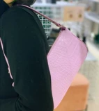 Сумка через плечо, летняя небольшая дизайнерская сумка на одно плечо, небольшая сумка, коллекция 2021