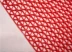 Thảm đỏ nhà vệ sinh mat s- loại rỗng chống trượt mat phòng tắm lưới mat nhựa PVC mặc kháng thảm xốp gấp gọn Thảm sàn