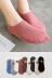 Thuyền vớ nữ Hàn Quốc cotton nông miệng vô hình phần mỏng vớ mùa hè nữ bông thấp để giúp silicone non-slip socks set