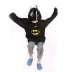 Trang phục Halloween cho trẻ em Trang phục Dress Up Pumpkin Jacket Superman Skeleton Trang phục Cung cấp Đạo cụ Trang trí - Sản phẩm Đảng / Magic / Hiệu suất 	đồ hoá trang em bé	 Sản phẩm Đảng / Magic / Hiệu suất