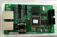 Gulf GST-NNET-02 Подключенная программная отладка карта CRT-карта GST200 Плата связи подлинно