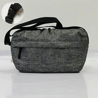 Хизер Грей (новое гнездо для плечевого ремня) Новый стиль