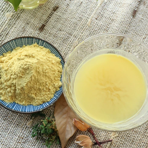 Гриб, озеро Чжэцзян Цяндао, Стенка из сосновой сосновой муки, без сахара, сломана на стенах сосновой муки, 98%подлинная бесплатная доставка 200G