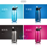 Camelbak, спортивная бутылка для воды, стакан, портативный вместительный и большой чайник, чашка подходит для пеших прогулок, США