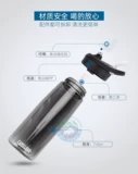 Camelbak, спортивная бутылка для воды, стакан, портативный вместительный и большой чайник, чашка подходит для пеших прогулок, США