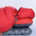 Biển Úc để triệu tập túi Bascamp ngoài trời đi bộ đường dài chống ngủ nhẹ - Túi ngủ túi nhộng cho bé Túi ngủ