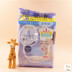 Tẩy trang Mandan Nhật Bản Khăn lau tẩy trang miễn phí MANDOM Làm sạch giấy tẩy trang 46 Bơm tẩy trang Mandan tẩy trang cho da thường Làm sạch