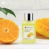 Thái lan nhập khẩu Bath & Bloom Mango Citrus Hương Liệu Tinh Dầu 30 ML Nhẹ Nhàng Giải Nén Hương Liệu Tinh Dầu