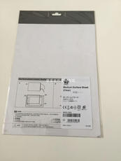 Комплектующие для планшета inko贴膜-1003wacom影拓贴膜intuos cth-480 intuos