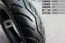 Xe máy xe máy lốp chân không 300-10 350-10 WISP Fuxi Xunying lốp 6 lớp 8 lớp chống mòn - Lốp xe máy