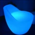 Chiếu sáng đầy màu sắc LED mới ngoài trời Đồ nội thất rực lửa thanh rõ ràng bàn ghế mới bán bàn bar chống nước KT - Giải trí / Bar / KTV Giải trí / Bar / KTV