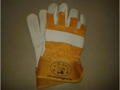 Короткие перчатки сварщики перчатки в ярких перчатках в перчатках, 88 моделей, полупроизводные перчатки с минимальными перчатками производители перчаток