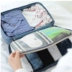 Hàng ngày túi du lịch đặc biệt có thể được thiết lập xe đẩy túi nội trú túi du lịch hoàn thiện lưu trữ túi dung lượng lớn túi lưu trữ
