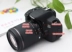 Máy ảnh DSLR nhập cảnh cấp độ Canon Canon EOS 700D HD mới 18-55 - SLR kỹ thuật số chuyên nghiệp