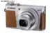 Máy ảnh thẻ kỹ thuật số HD chính hãng Canon PowerShot G9 X chính hãng - Máy ảnh kĩ thuật số Máy ảnh kĩ thuật số