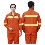 Санитария Рабочая одежда установит мужская дорога Политическая дорожная спасатель