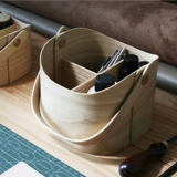 Curber Basketball 2x2 [Другое иначе] Черный ореховый орех с твердым деревом