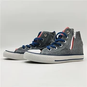 31 32 34 yard Authentic Converse converse xu hướng giày vải cao cấp 647635c