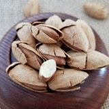 Синьцзян Специальный продукт бумага Patan 500G орехи Peel Tilled Mild Padama небольшие закуски сухожили