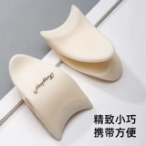 Ложные ресницы вспомогательные ношения ресниц артефакты Duzi Fang Ling Lingzi Beauty Makeup Tool