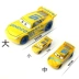 Ô tô chính hãng trung bình Tổng cộng 3 mô hình đồ chơi xe hợp kim Ramirez Lightning McQueen hợp kim - Chế độ tĩnh đồ chơi cho trẻ sơ sinh Chế độ tĩnh