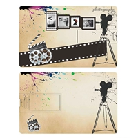 Голубое озеро