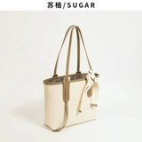 Небольшая дизайнерская небольшая сумка, вместительная и большая демисезонная сумка через плечо, сумка на одно плечо, подходит для подростков, тренд сезона