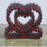 95 Редактирование линий ручной работы