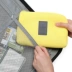 Điện thoại di động gói kỹ thuật số Hàn Quốc du lịch lưu trữ túi chống sốc kỹ thuật số hoàn thiện lưu trữ dữ liệu túi cáp sạc kho báu đĩa cứng túi Lưu trữ cho sản phẩm kỹ thuật số