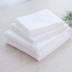 Nhật bản du lịch dùng một lần sheets quilt cover pillowcase du lịch duy nhất đôi phù hợp với khách sạn cung cấp bẩn dày quilt cover ga nệm Khăn trải giường