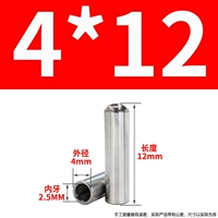 4x12-M2,5 (10)