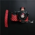 Máy ảnh A6000 200D nửa bộ XA5 cơ sở M100 Canon M50 Sony A6400 Fuji XT30 điểm sóng M6 - Phụ kiện máy ảnh kỹ thuật số
