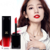 Nhung hàn quốc matte lip men nhuộm lip son môi lỏng giữ ẩm lâu dài giữ ẩm không đánh dấu son bóng son bóng 	son bóng tint	 Son bóng / Liquid Rouge