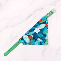 Зеленый энтузиаст в середине лета