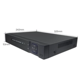 H.265 8/16/32 Road 5MP с AV Audio Outwork 5 миллионов с высоким содержанием сети Hard Disk Video Record